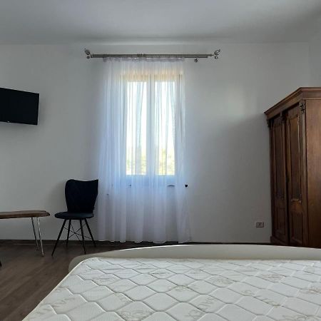 Pensiunea La Conac Birlad Экстерьер фото